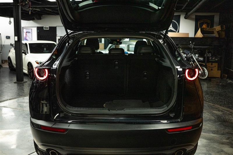 used 2025 Mazda CX-30 car, priced at $23,995