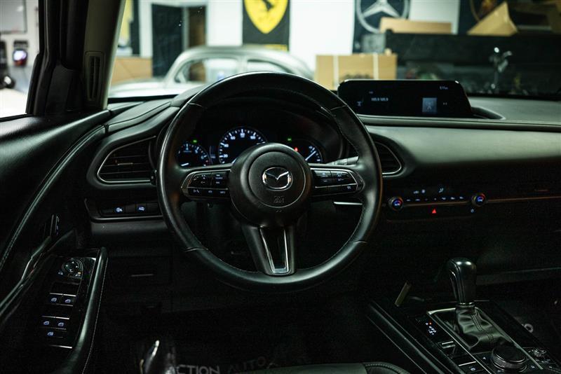 used 2025 Mazda CX-30 car, priced at $23,995