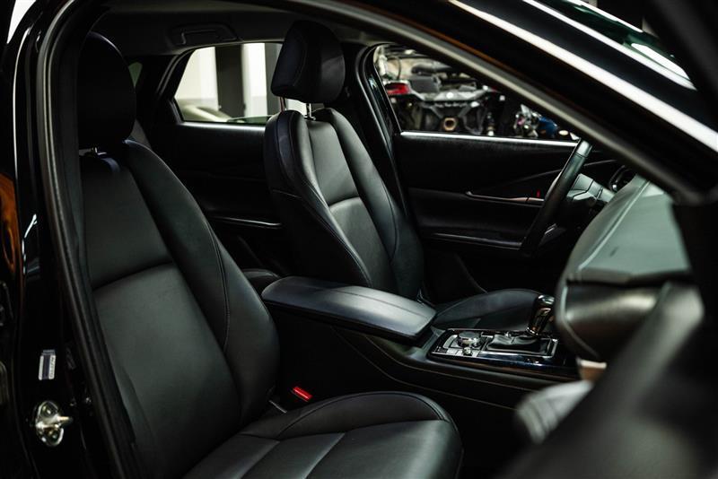 used 2025 Mazda CX-30 car, priced at $23,995