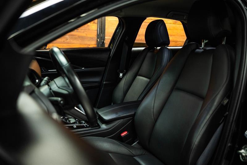 used 2025 Mazda CX-30 car, priced at $23,995