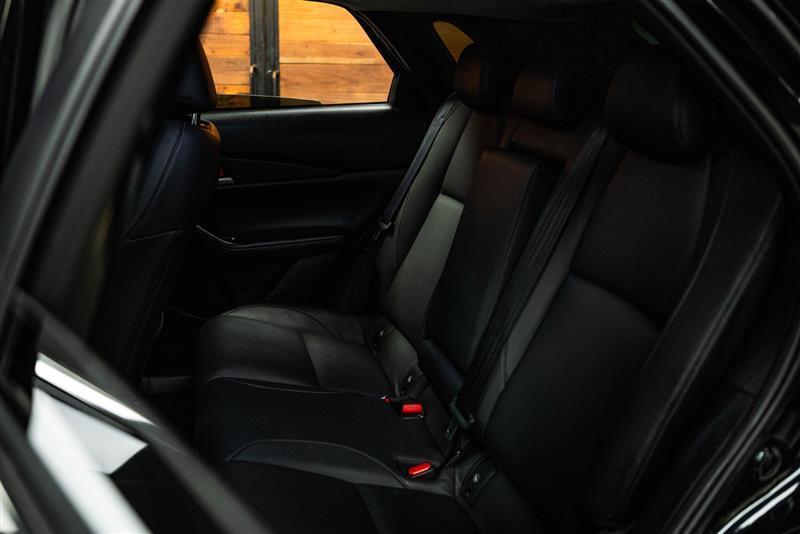 used 2025 Mazda CX-30 car, priced at $23,995