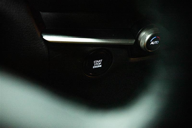 used 2025 Mazda CX-30 car, priced at $23,995