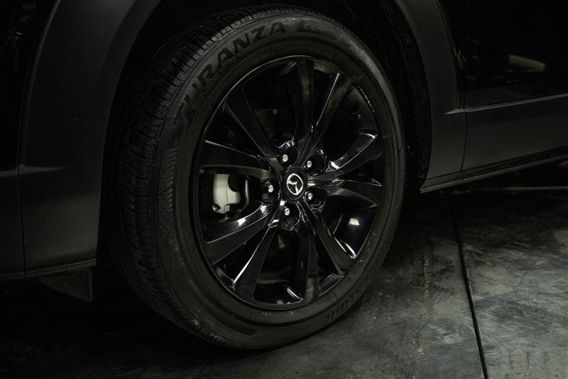 used 2025 Mazda CX-30 car, priced at $23,995