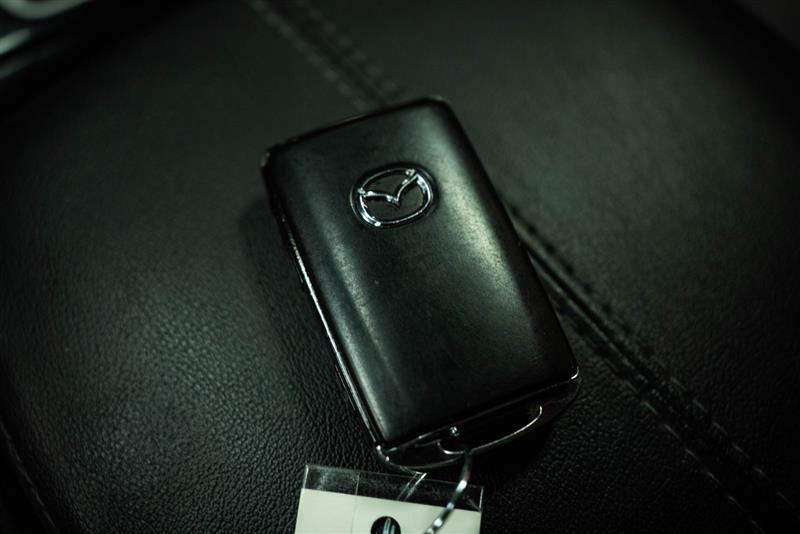 used 2025 Mazda CX-30 car, priced at $23,995