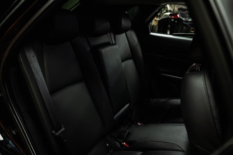 used 2025 Mazda CX-30 car, priced at $23,995