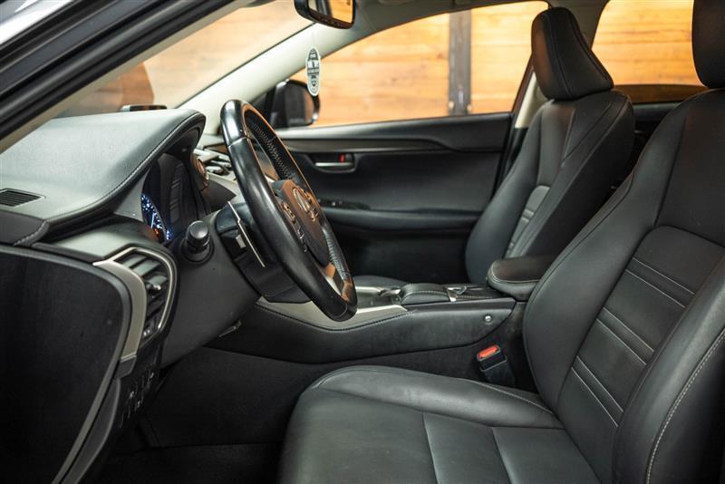 used 2019 Lexus NX 300 car, priced at $21,395