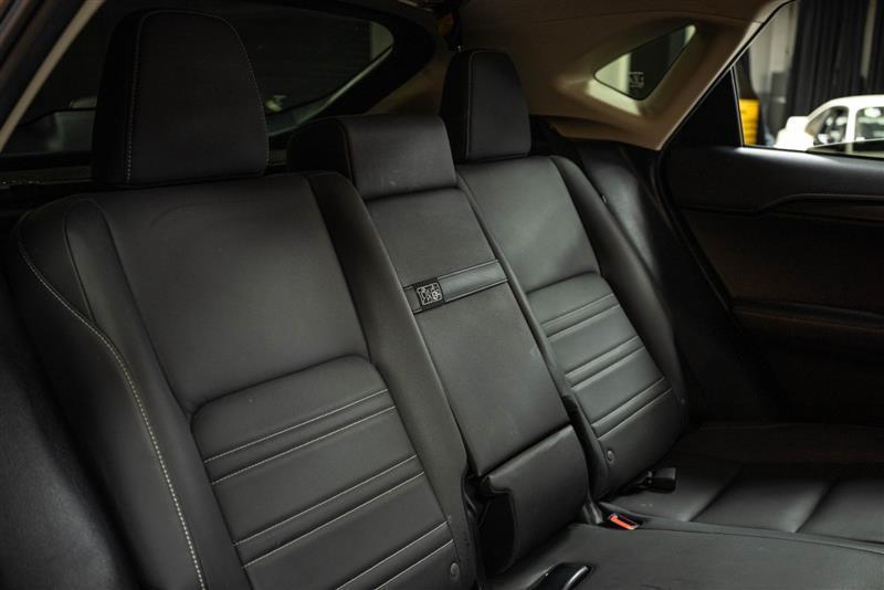 used 2019 Lexus NX 300 car, priced at $21,395