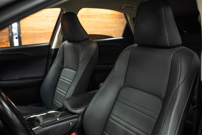 used 2019 Lexus NX 300 car, priced at $21,395