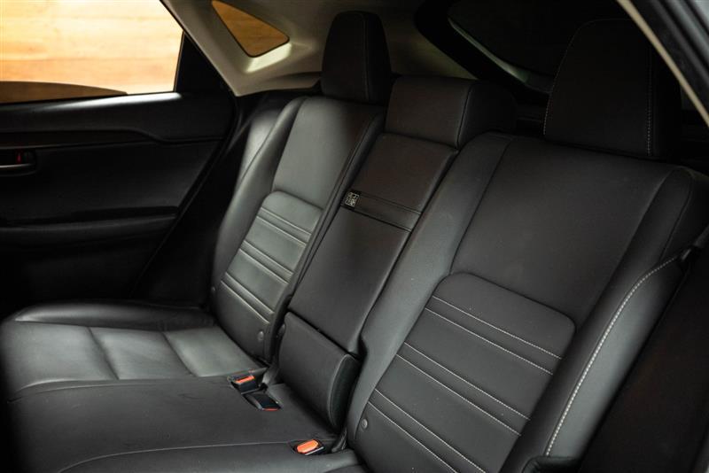 used 2019 Lexus NX 300 car, priced at $21,395
