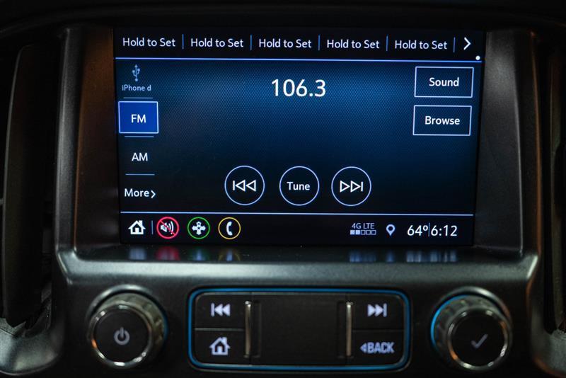 used 2021 Chevrolet Colorado car, priced at $22,995