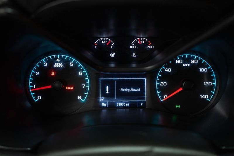 used 2021 Chevrolet Colorado car, priced at $22,995