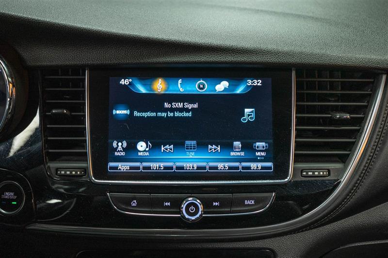 used 2019 Buick Encore car, priced at $14,895