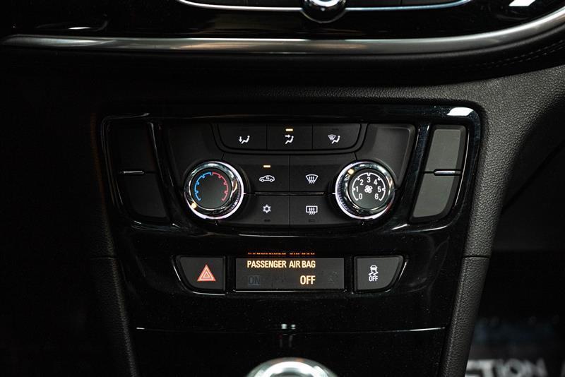 used 2019 Buick Encore car, priced at $14,895