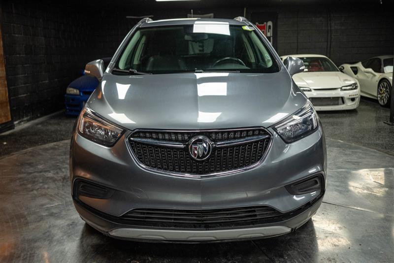used 2019 Buick Encore car, priced at $14,895