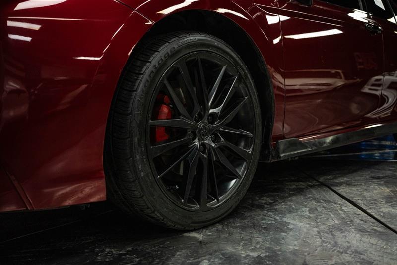 used 2018 Toyota Camry car, priced at $23,995