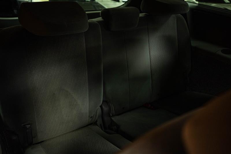 used 2015 Toyota Sienna car, priced at $14,995