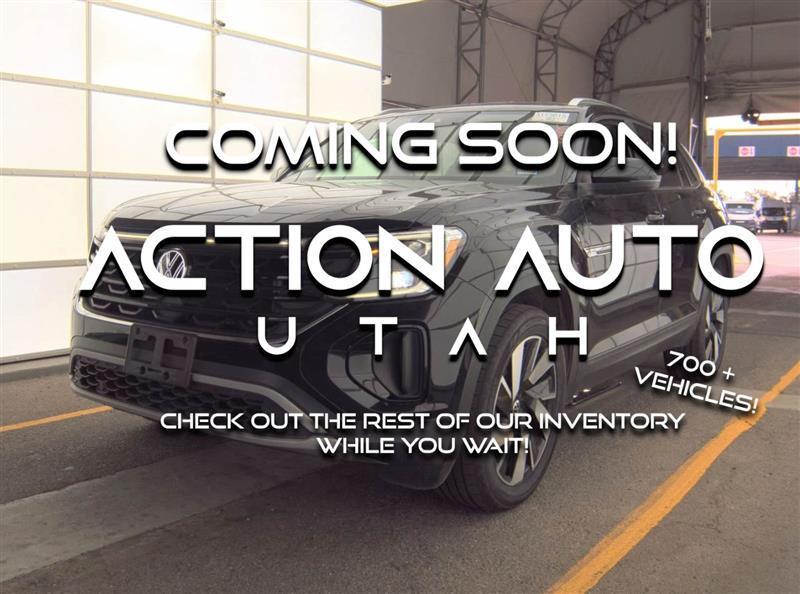 used 2024 Volkswagen Atlas Cross Sport car, priced at $28,995
