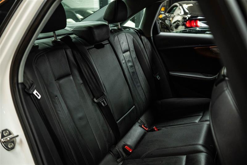 used 2022 Audi A4 car, priced at $23,995
