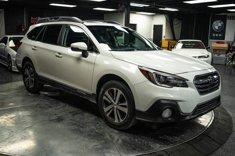 used 2019 Subaru Outback car, priced at $18,695