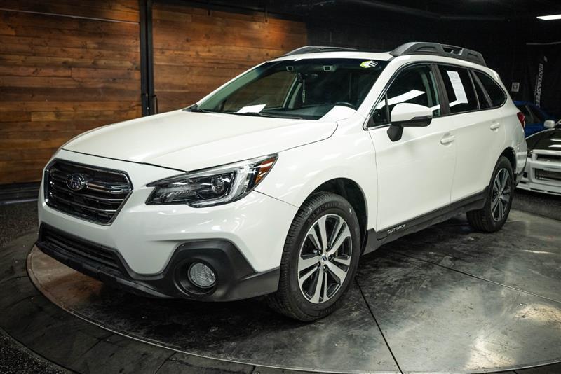 used 2019 Subaru Outback car, priced at $18,695