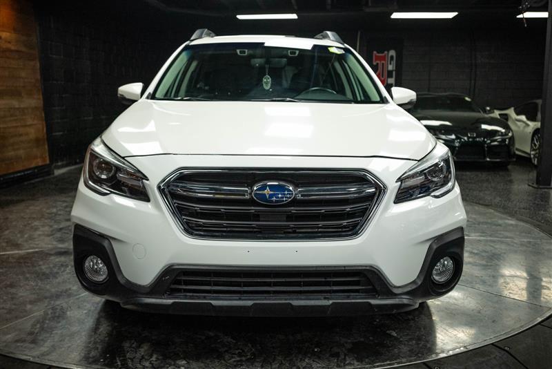 used 2019 Subaru Outback car, priced at $18,695