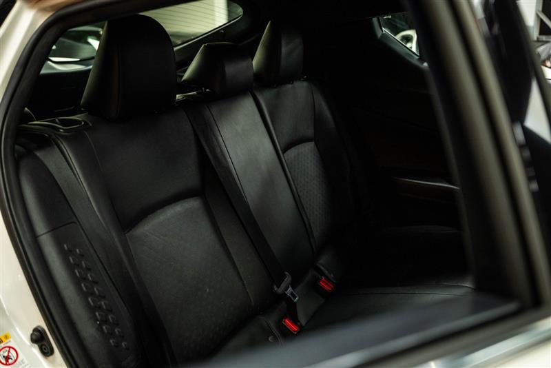 used 2019 Toyota C-HR car, priced at $17,595