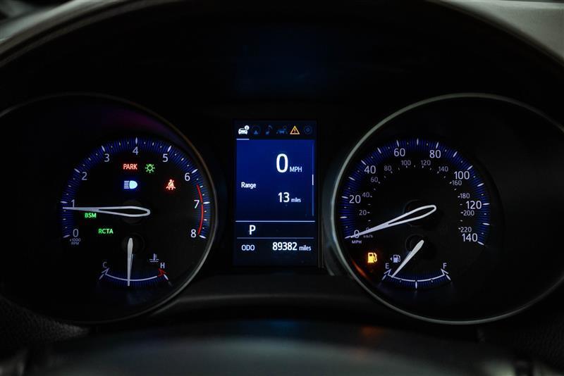 used 2019 Toyota C-HR car, priced at $17,595