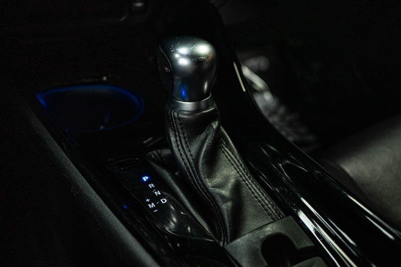 used 2019 Toyota C-HR car, priced at $17,595