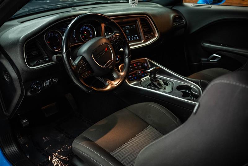used 2020 Dodge Challenger car, priced at $30,995