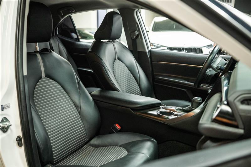 used 2022 Toyota Camry car, priced at $24,395