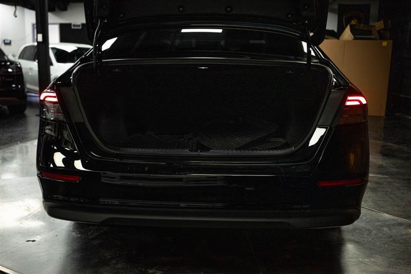 used 2023 Honda Accord car