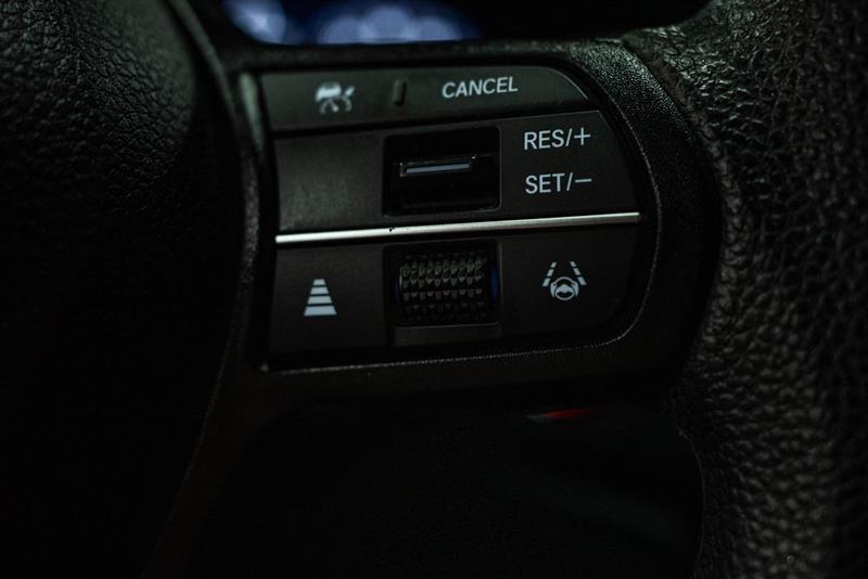 used 2023 Honda Accord car