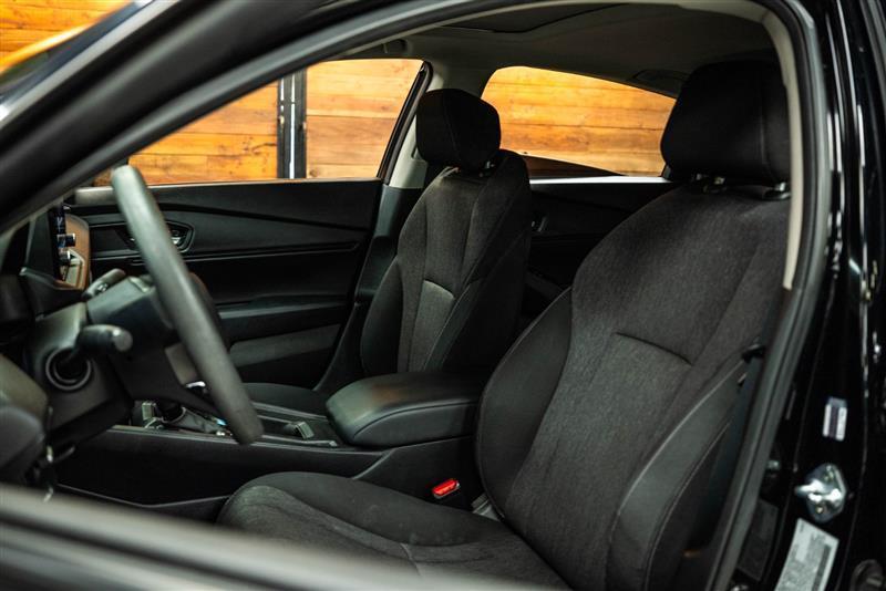 used 2023 Honda Accord car