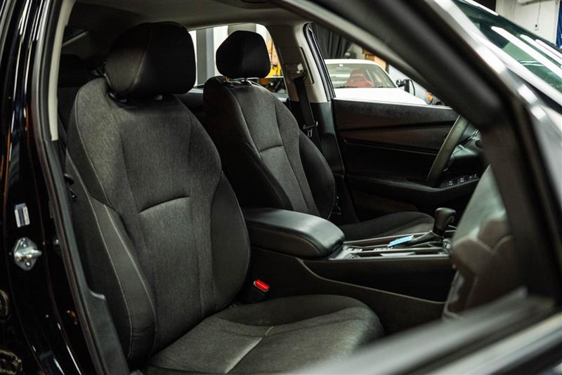 used 2023 Honda Accord car