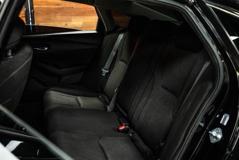 used 2023 Honda Accord car