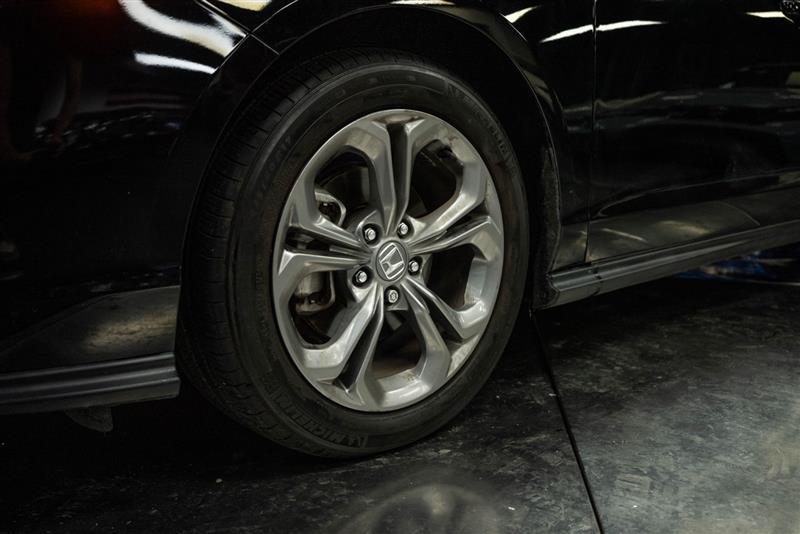 used 2023 Honda Accord car