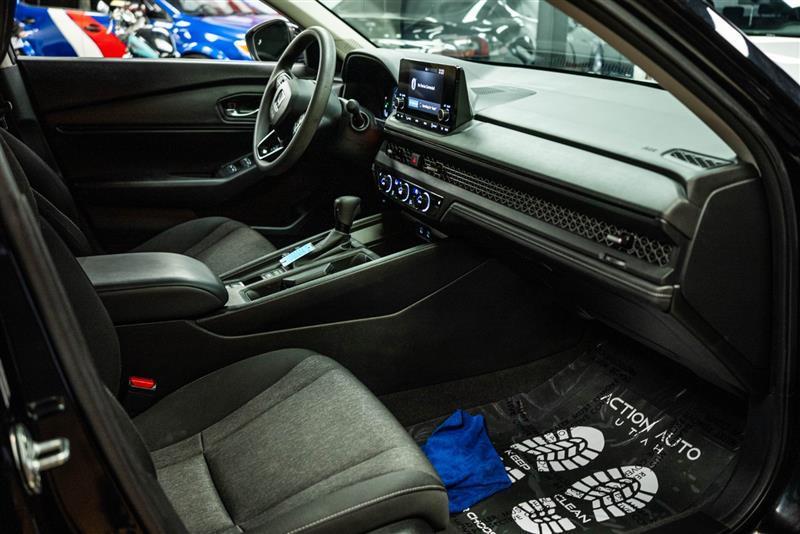 used 2023 Honda Accord car