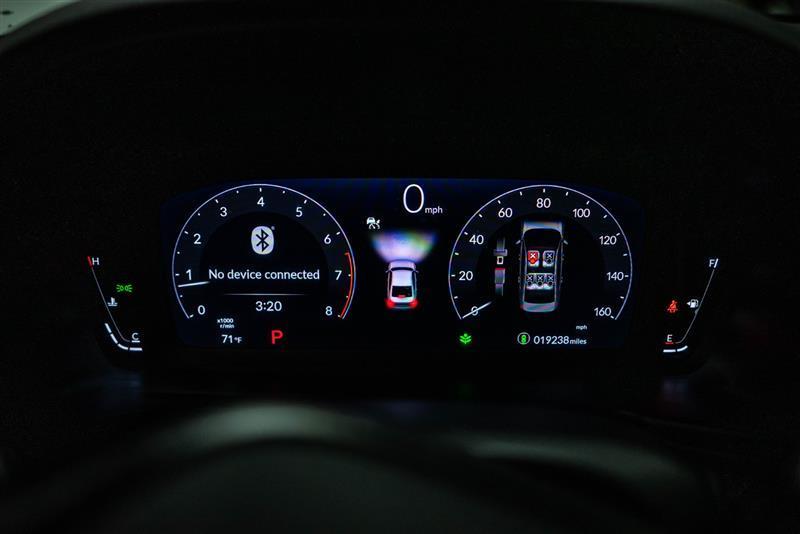 used 2023 Honda Accord car
