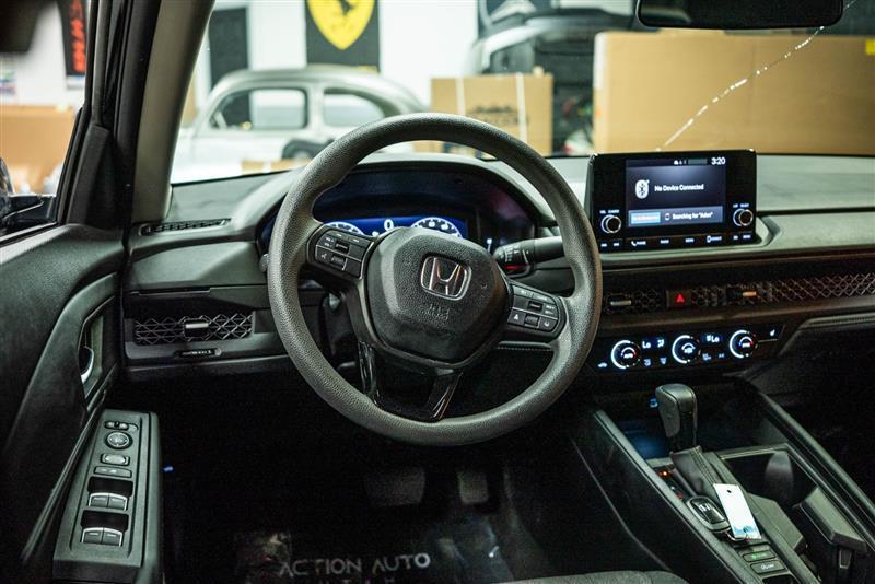 used 2023 Honda Accord car