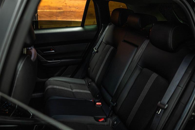 used 2024 Mazda CX-50 car, priced at $24,095