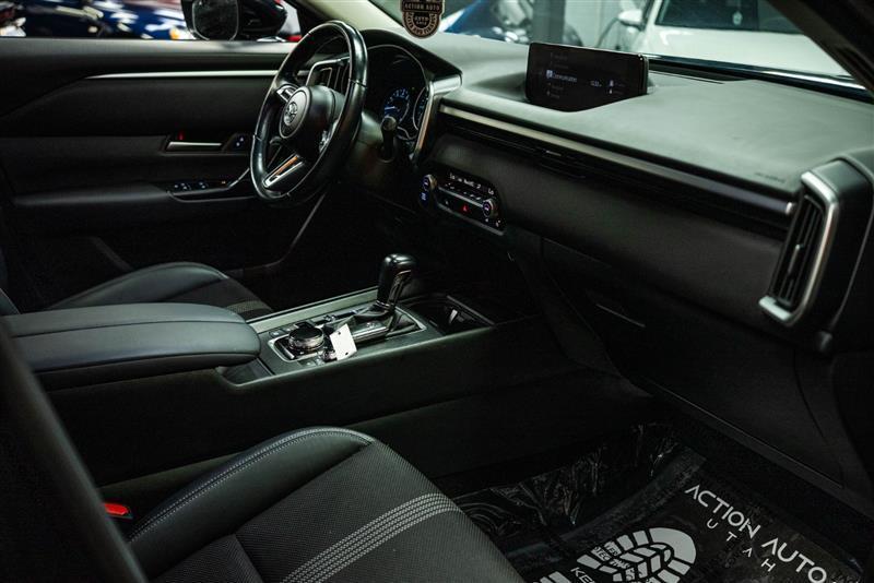 used 2024 Mazda CX-50 car, priced at $24,095