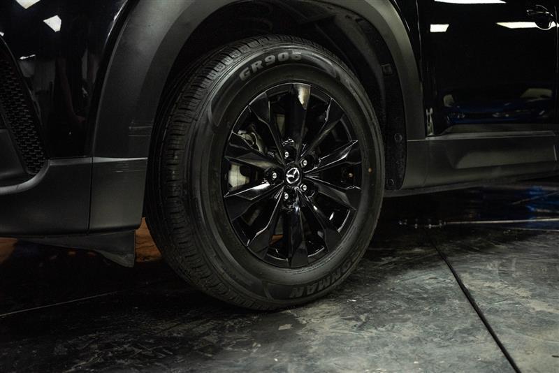 used 2024 Mazda CX-50 car, priced at $24,095