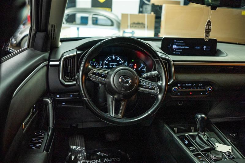 used 2024 Mazda CX-50 car, priced at $24,095