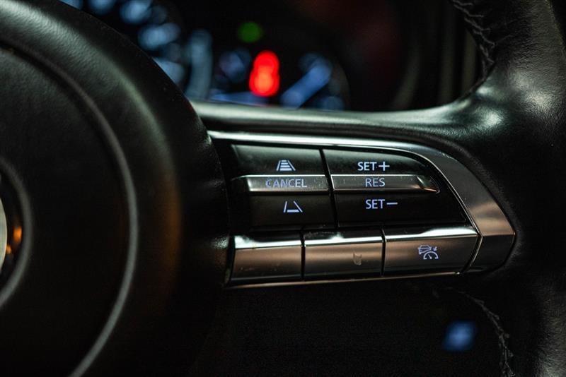 used 2024 Mazda CX-50 car, priced at $24,095