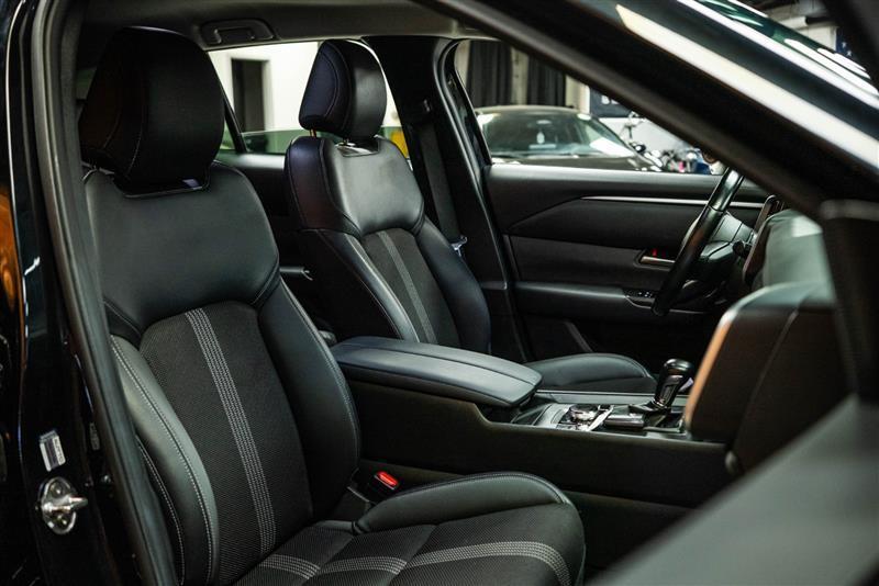 used 2024 Mazda CX-50 car, priced at $24,095