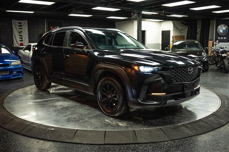 used 2024 Mazda CX-50 car, priced at $24,095