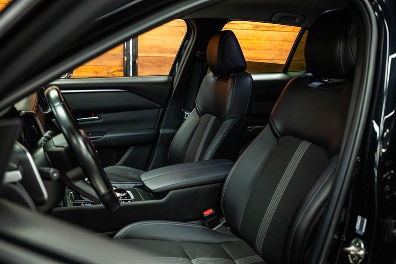 used 2024 Mazda CX-50 car, priced at $24,095