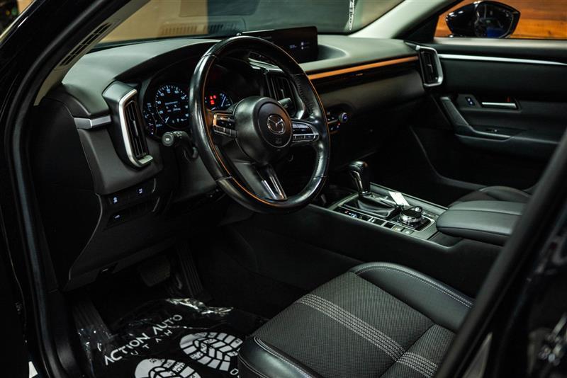 used 2024 Mazda CX-50 car, priced at $24,095