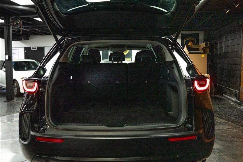 used 2024 Mazda CX-50 car, priced at $24,095