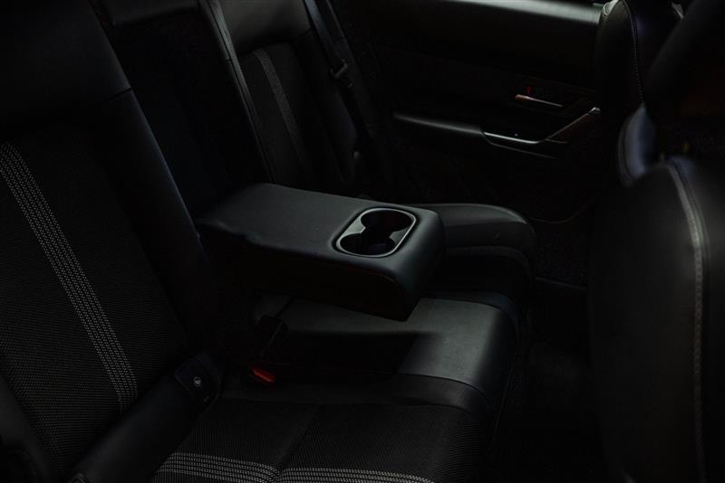 used 2024 Mazda CX-50 car, priced at $24,095